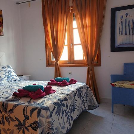 Apartamentos Playa Honda Mácher Zimmer foto