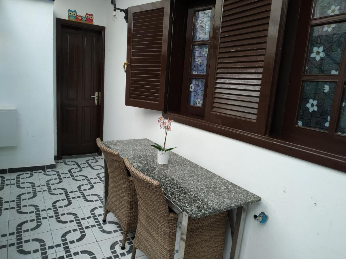 Apartamentos Playa Honda Mácher Zimmer foto